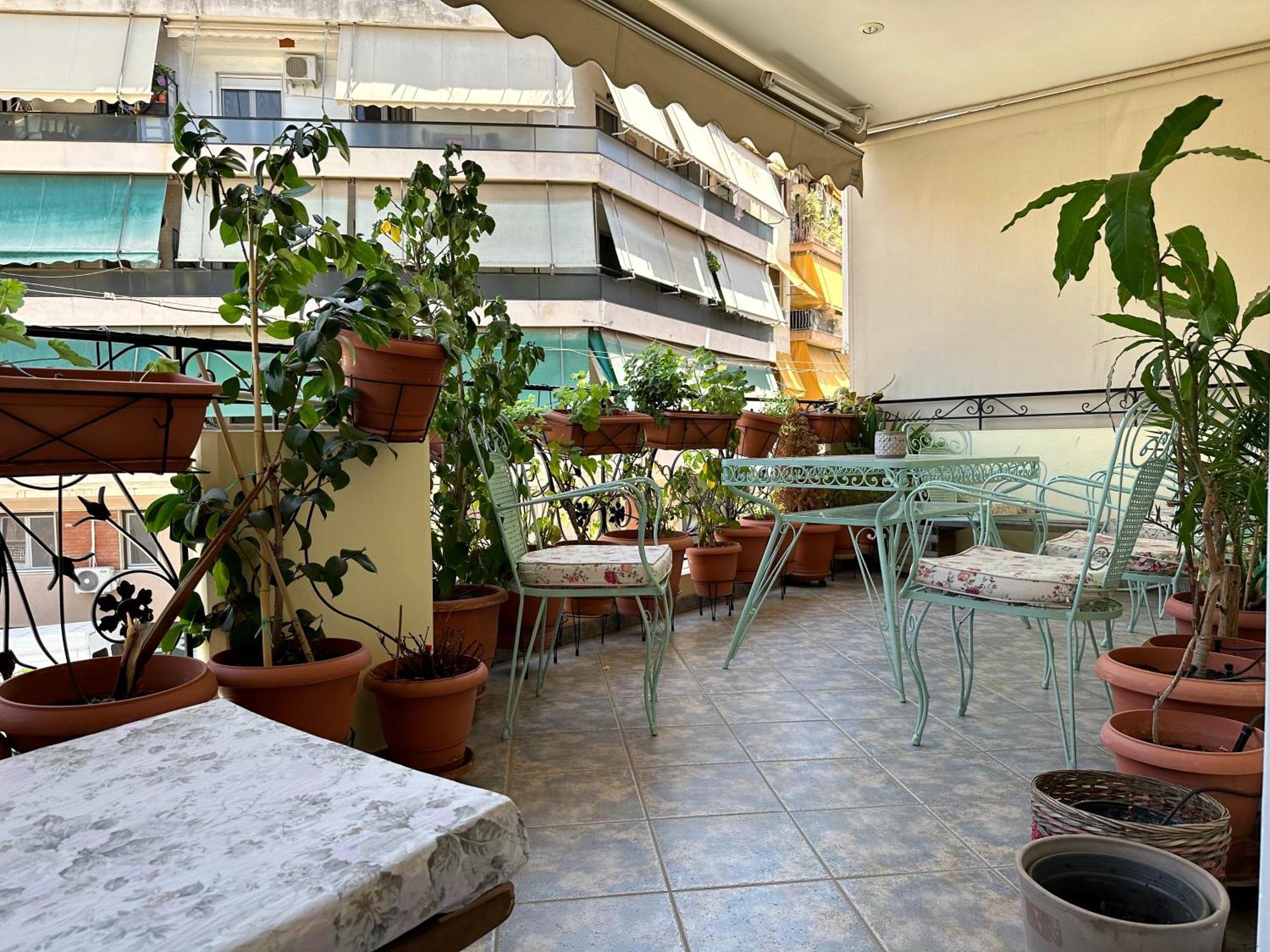 Unique Fox Paradise Duplex Athens Exterior photo
