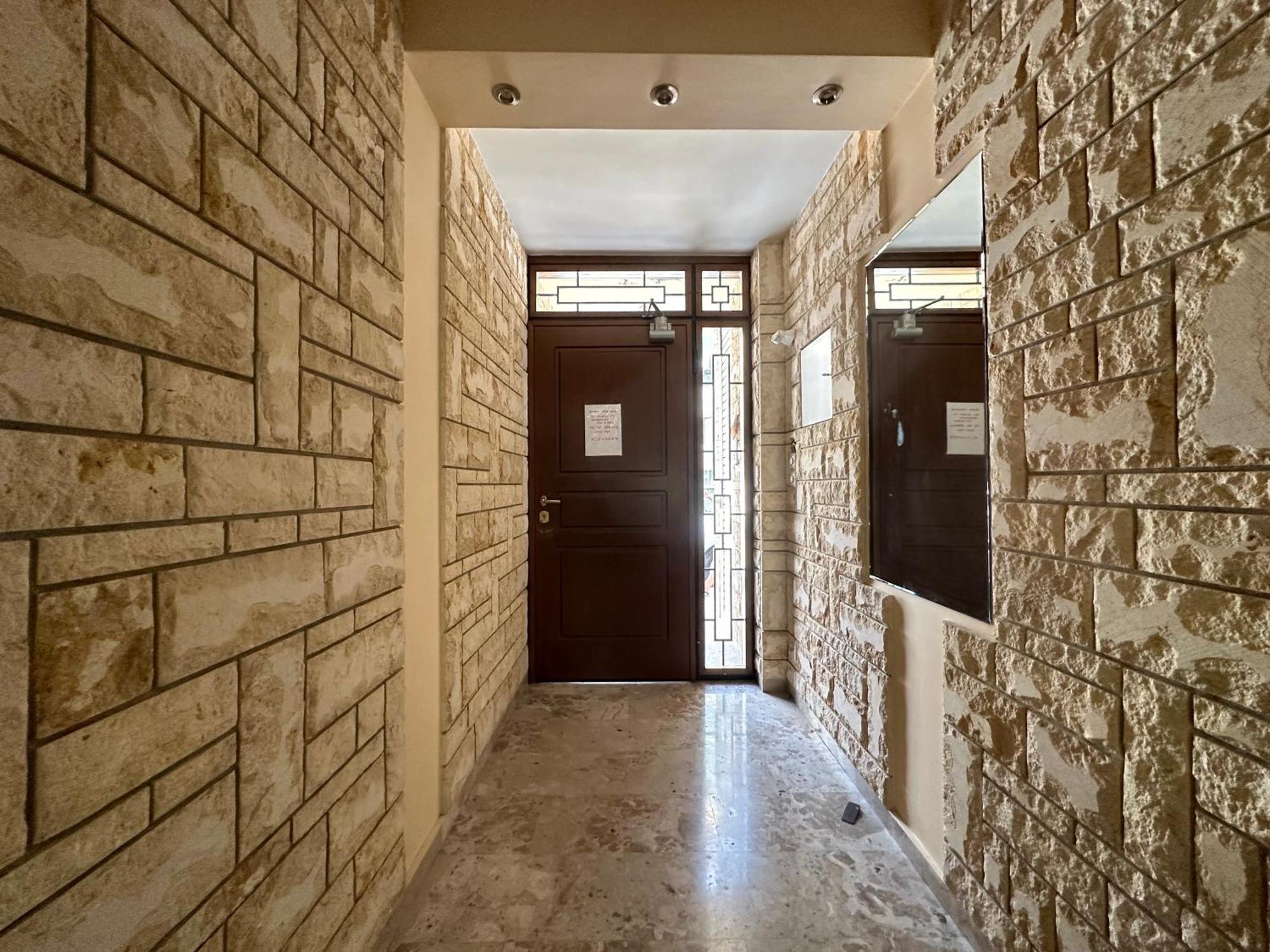 Unique Fox Paradise Duplex Athens Exterior photo